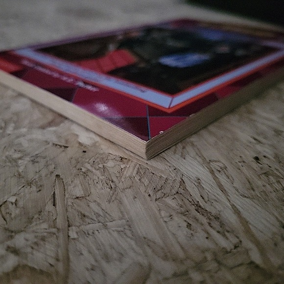 The Vanishing Vampire - Clue #15 by Dona Smith; A. E. Parker 1997 Vtg 1st Ed PB - Picture 6 of 9